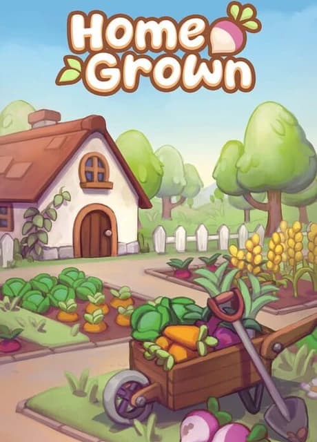 Homegrown