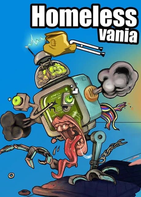 Homelessvania