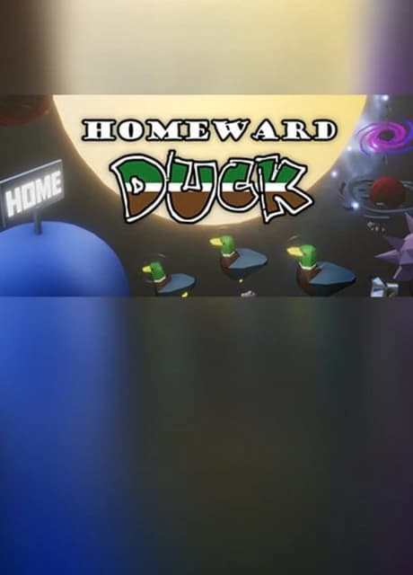 Homeward Duck