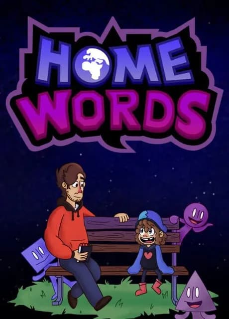 Homewords