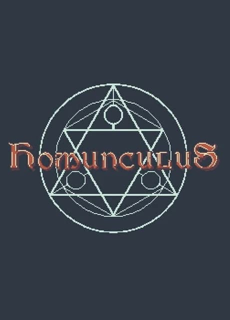 Homunculus