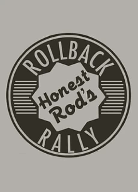 Honest Rod's Rollback Rally