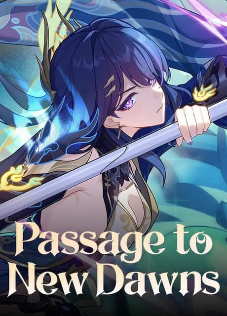 Honkai Impact 3rd: Passage to New Dawns
