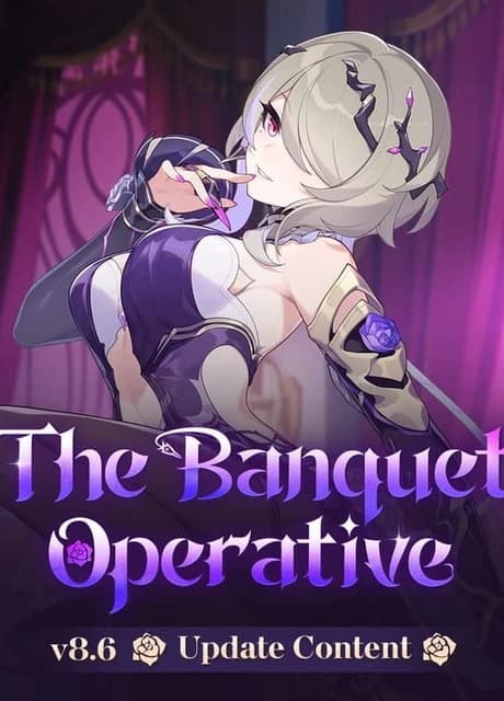 Honkai Impact 3rd: The Banquet Operative