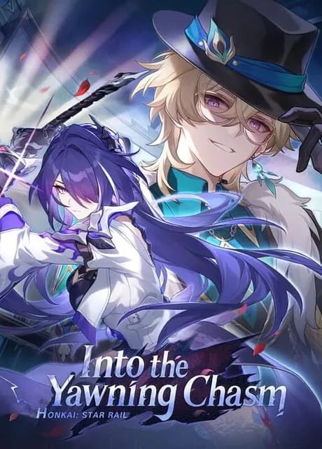 Honkai: Star Rail - Into the Yawning Chasm