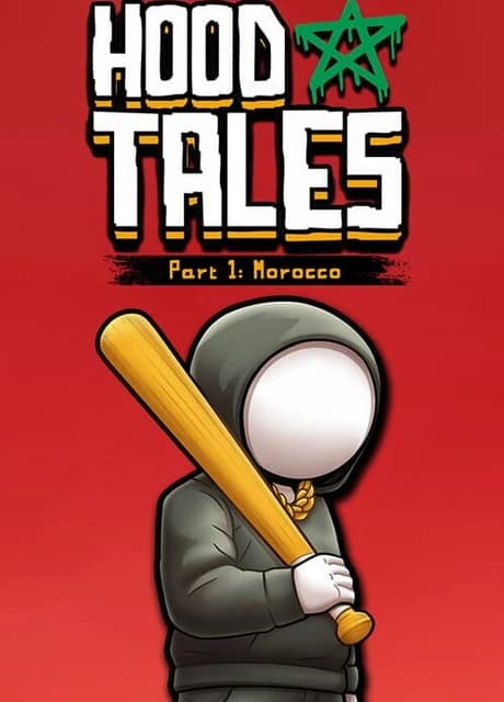 Hood Tales Part 1: Morocco