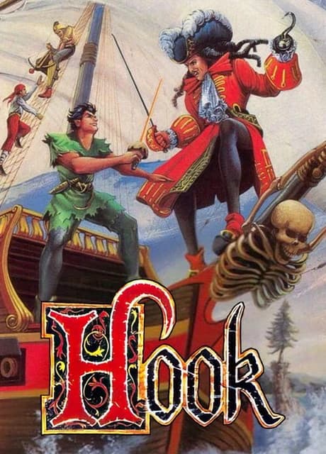 Hook