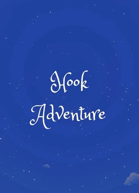 Hook Adventure