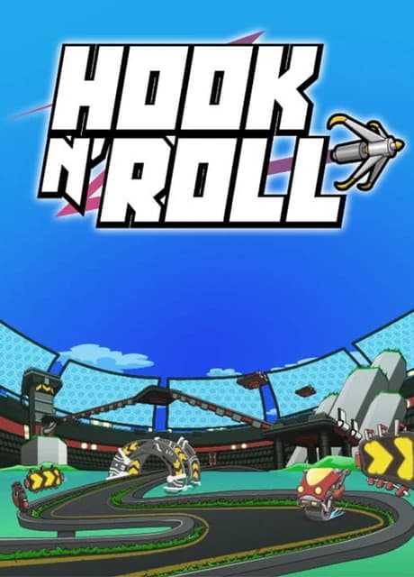 Hook & Roll