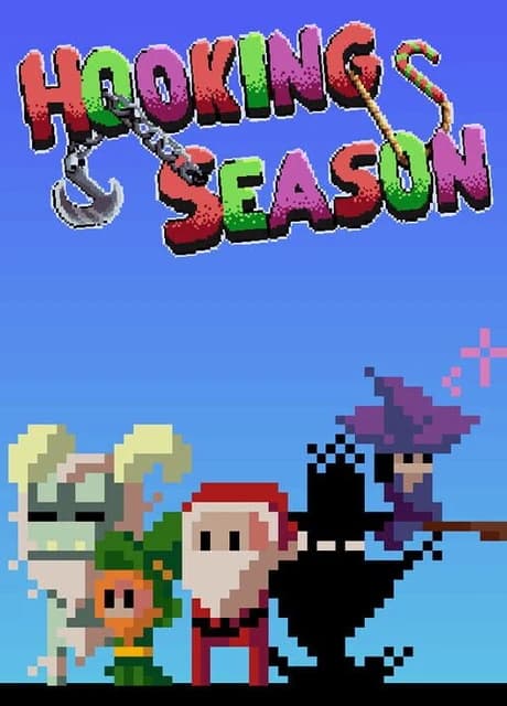 Hooking Season