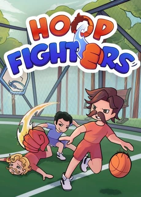 Hoop Fighters