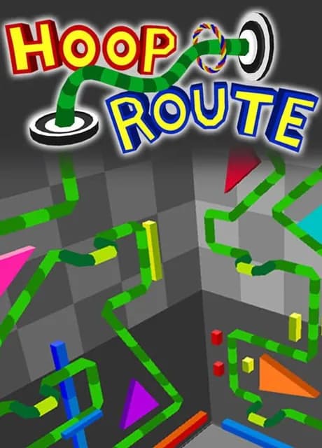 Hoop Route
