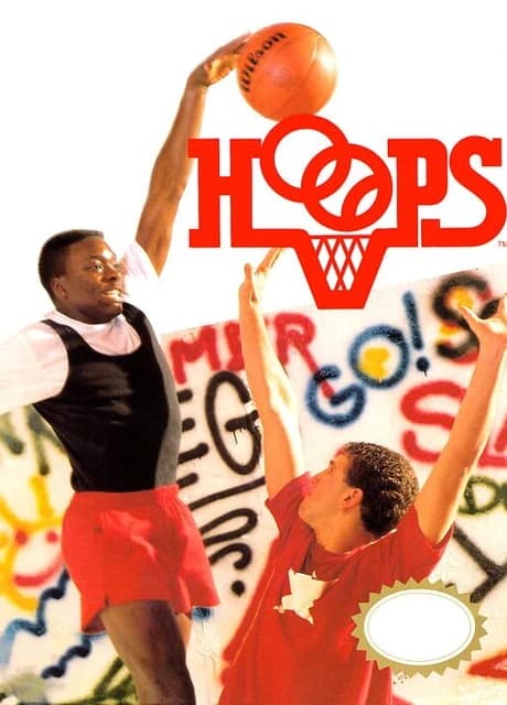 Hoops
