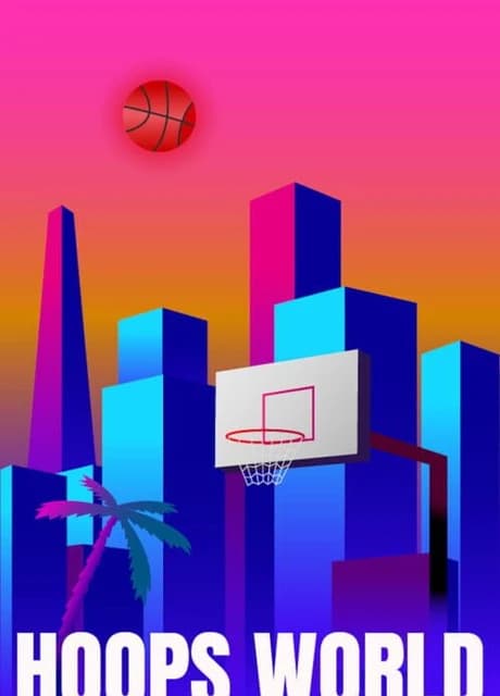 Hoops World