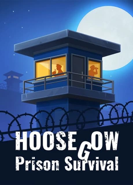 Hoosegow: Prison Survival