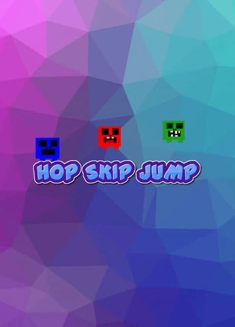 Hop Skip Jump