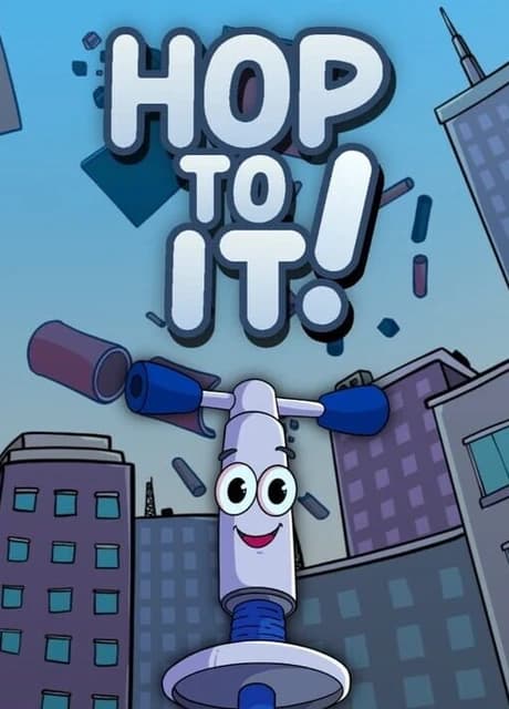 Hop to It!