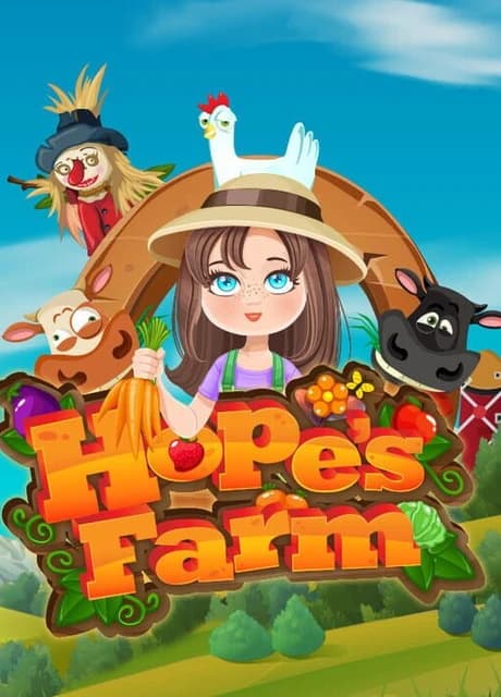 Hope's Farm