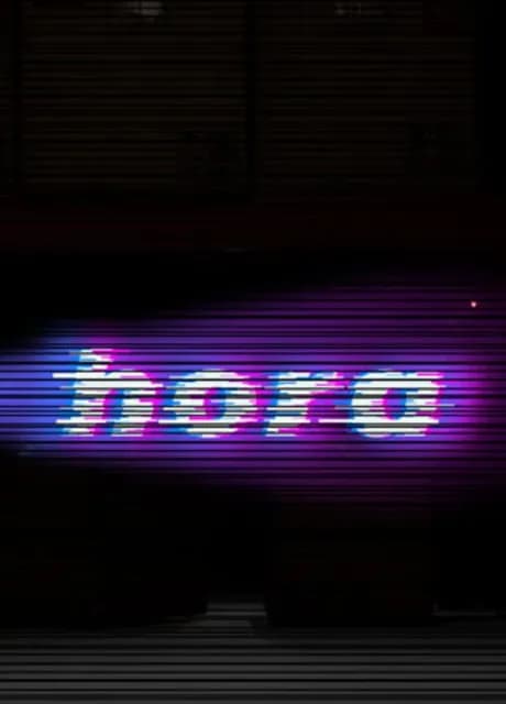 Hora