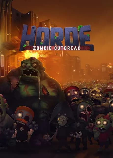 Horde: Zombie Outbreak
