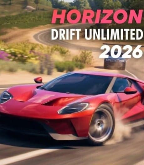 Horizon Drift Unlimited 2026