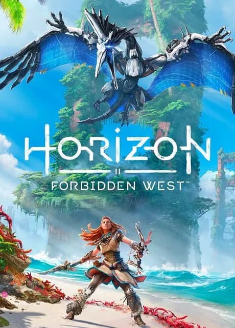 Horizon Forbidden West