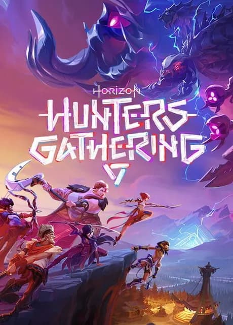 Horizon Hunters Gathering