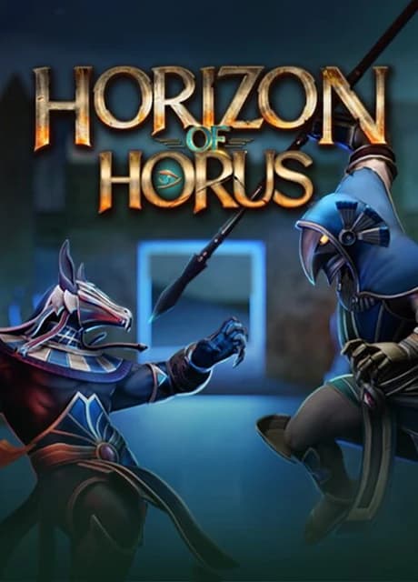 Horizon of Horus