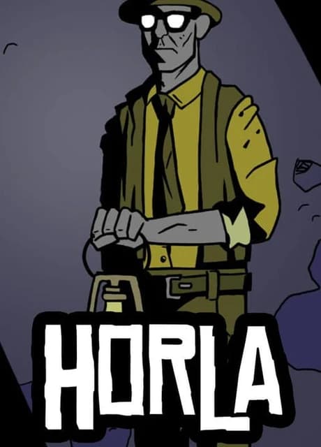 Horla