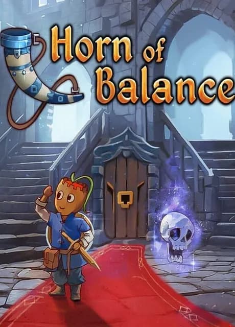 Horn of Balance