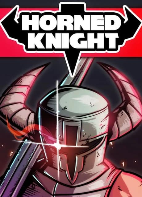 Horned Knight