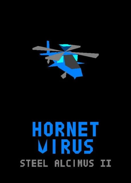 Hornet Virus: Steel Alcimus II