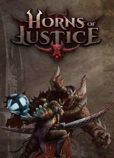 Horns of Justice
