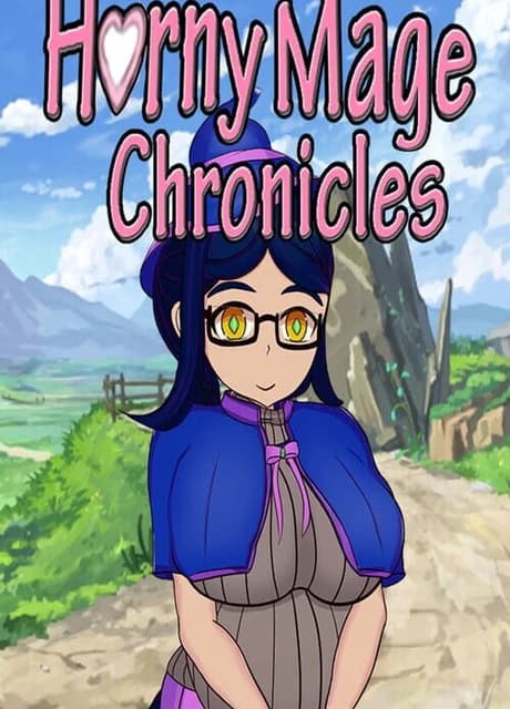 Horny Mage Chronicles