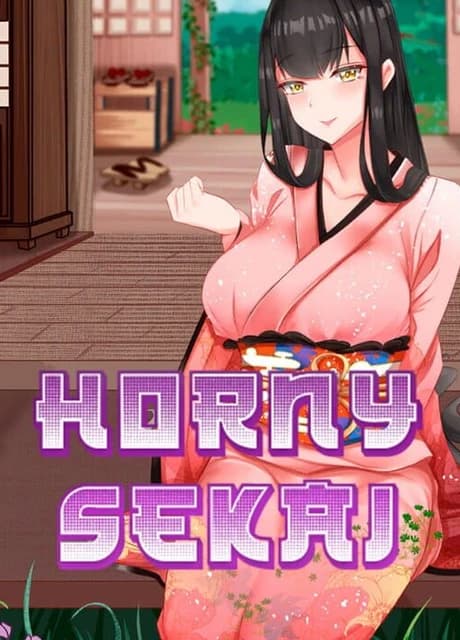 Horny Sekai