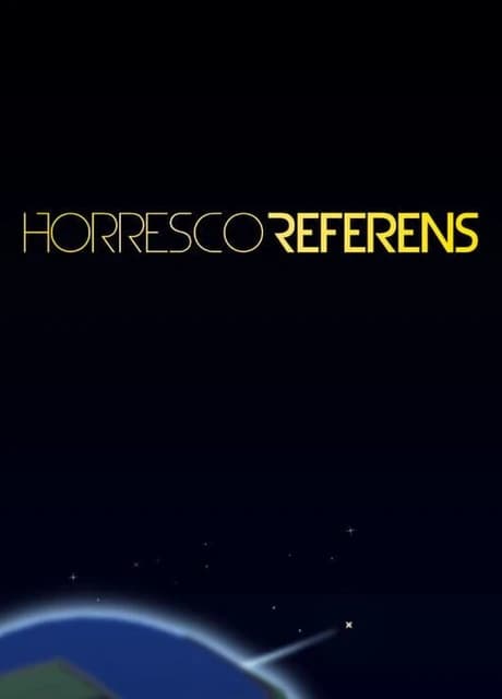 Horresco Referens
