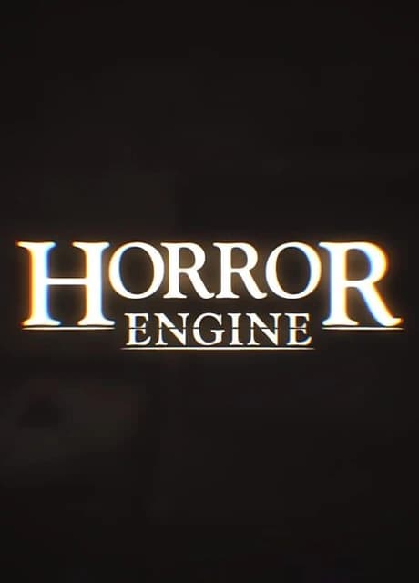 Horror Engine: Tech Demo