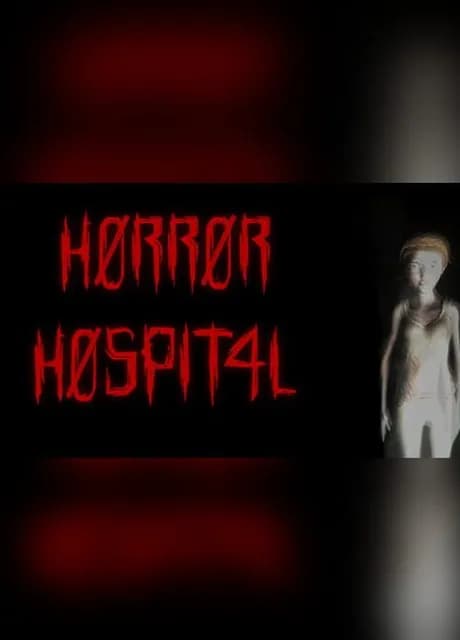 Horror Hospital