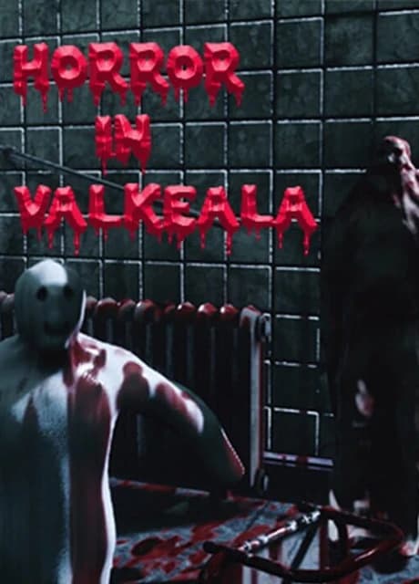 Horror In Valkeala