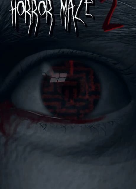 Horror Maze 2