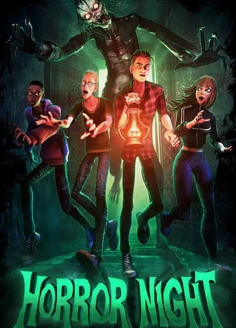 Horror Night