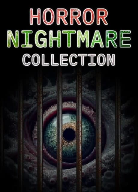 Horror Nightmare Collection