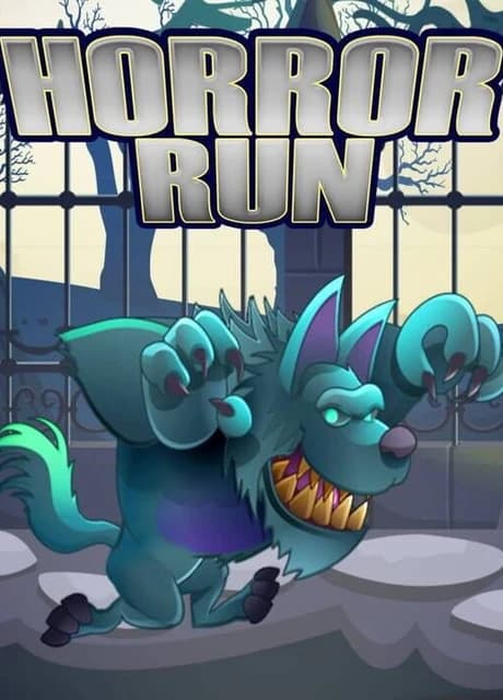 Horror Run
