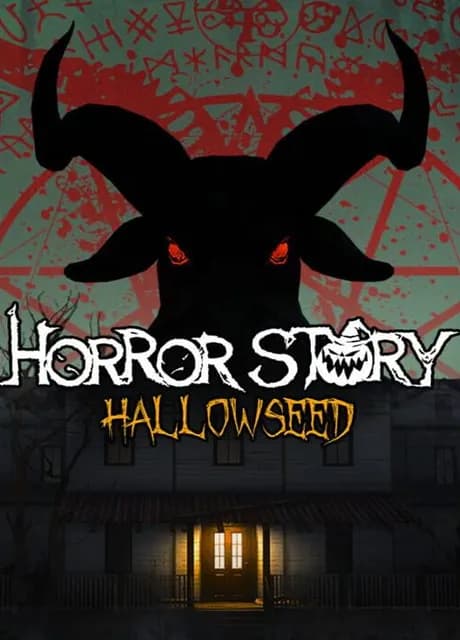 Horror Story: Hallowseed