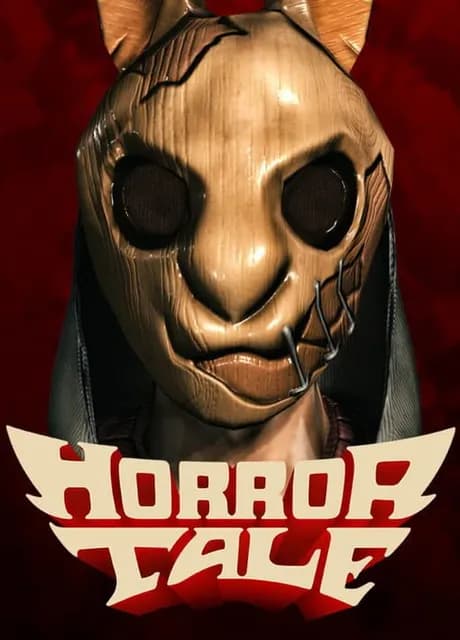 Horror Tale 1: Kidnapper