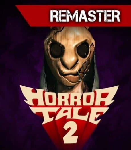 Horror Tale 2: Remaster