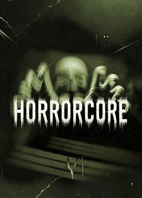 HorrorCore: Maze and Pools of Horror
