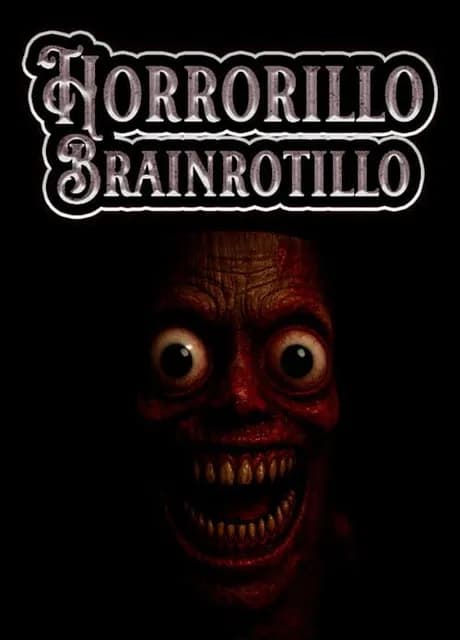 Horrorillo Brainrotillo