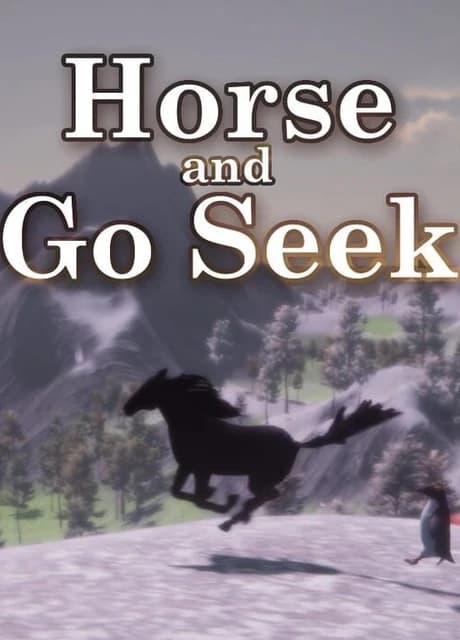 Horse and Go Seek
