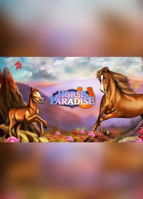 Horse Paradise: My Dream Ranch